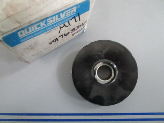 NEW OEM 801763349 Mercury Quicksilver Pulley 0820