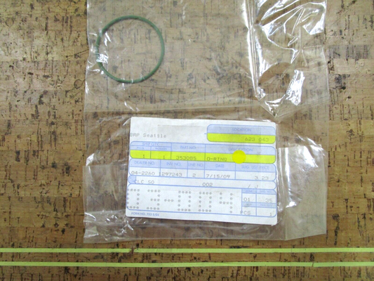 *NEW OEM* 0750 OMC Johnson Evinrude O-RING 353085 0353085