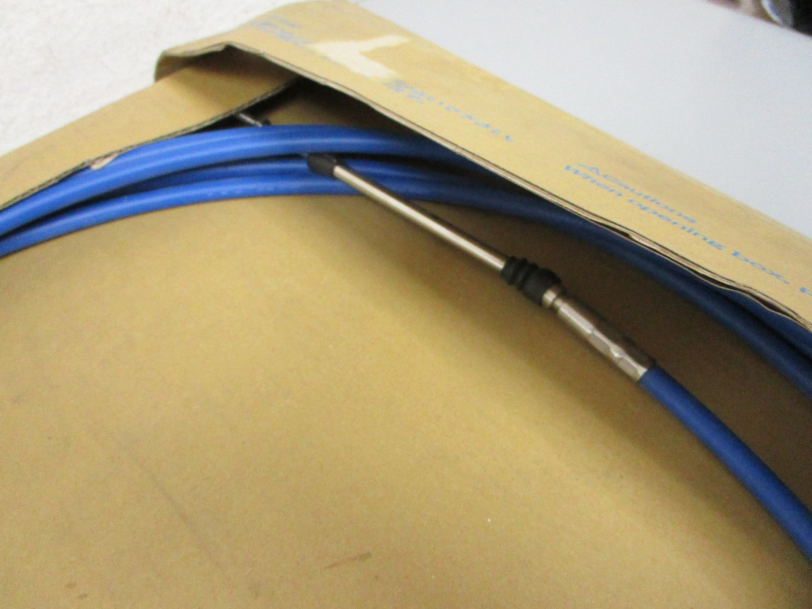 *NEW OEM* 0720 Hi-Lex 24ft Cable HC49