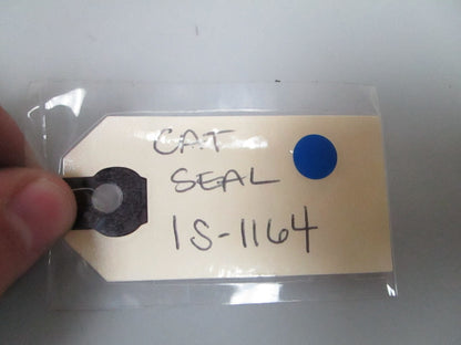 *NEW OEM* 0720 CAT Caterpillar Seal 1S-1164