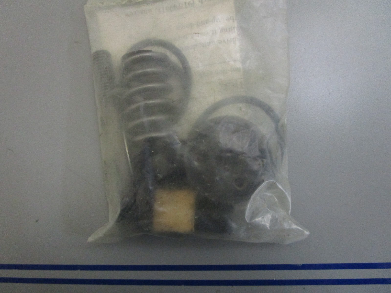 *NEW OEM* 0820 Mercury Quicksilver Overhaul Kit 87399A2