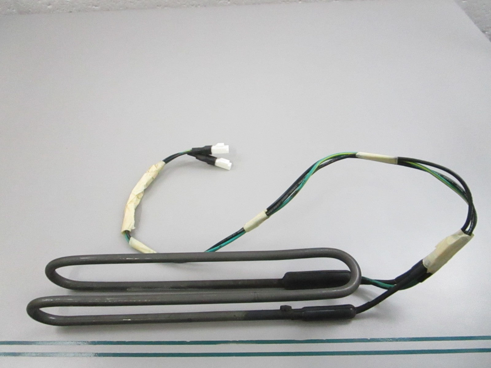 NEW OEM W11546610 Whirlpool Heater 0810