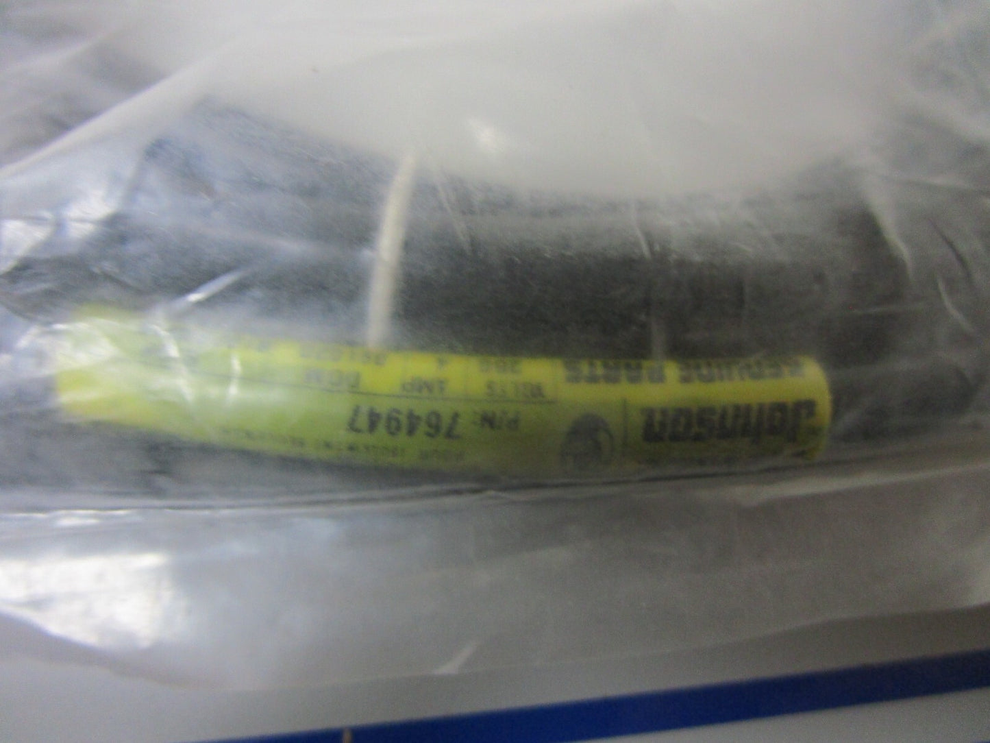 *NEW OEM* 0720 OMC Johnson Evinrude 10ft Buss Cable Extension 764947 0764947