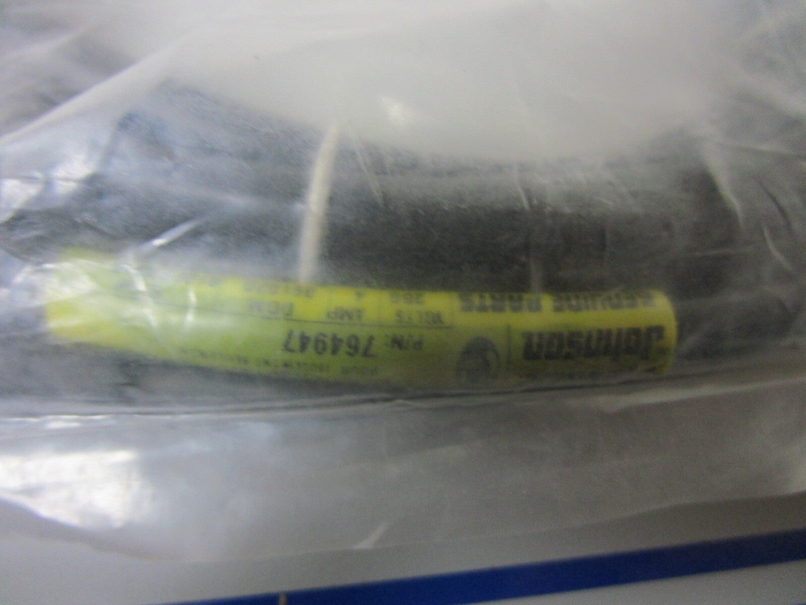 *NEW OEM* 0720 OMC Johnson Evinrude 10ft Buss Cable Extension 764947 0764947