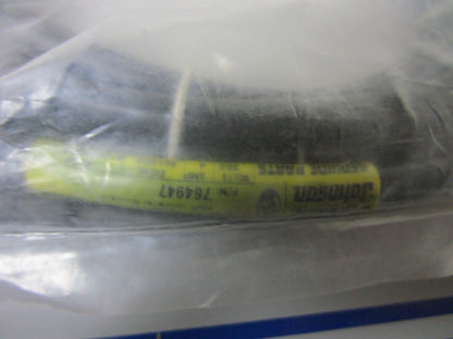 *NEW OEM* 0720 OMC Johnson Evinrude 10ft Buss Cable Extension 764947 0764947