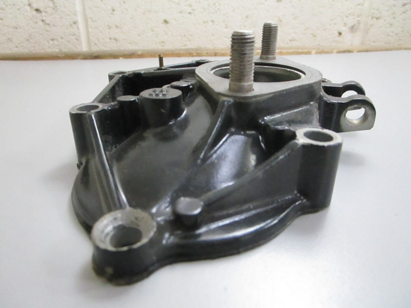 *NEW OEM* 0820 OMC Johnson Evinrude Intake Manifold 396788 0396788 331454