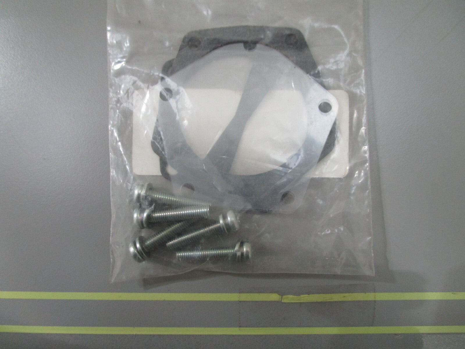 *NEW OEM* 0810 Yamaha Fuel Pump Repair Kit 63M-W2442-00-00