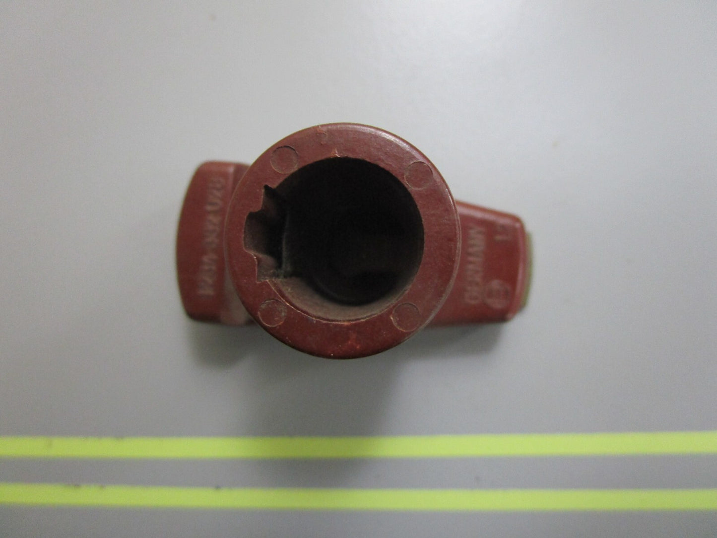 *NEW OEM* 0810 Volvo Penta Rotor 238258