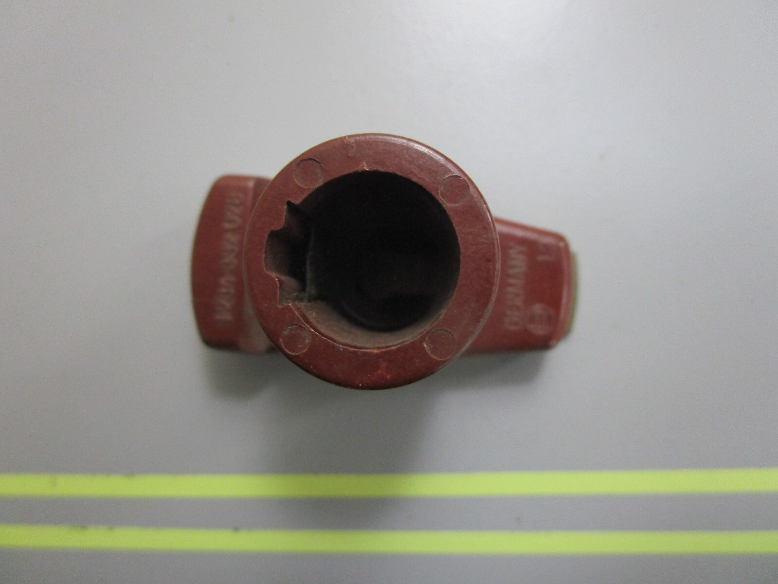 *NEW OEM* 0810 Volvo Penta Rotor 238258