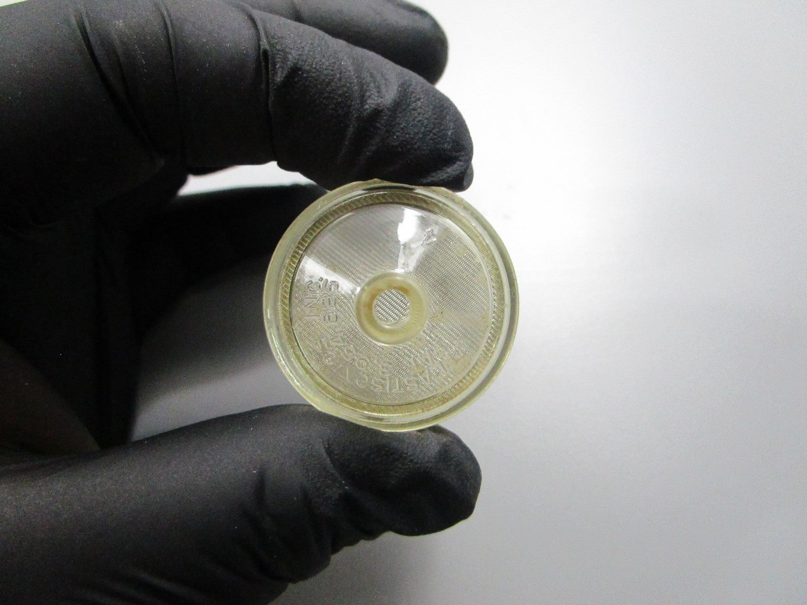 *NEW OEM* 0810 Simplicity Fuel Filter 173206