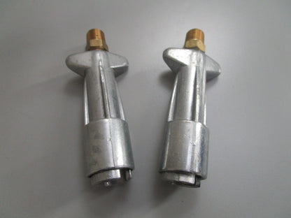 *NEW* (LOT OF 2) 0810 Tempo Fuel Line Connector 220160