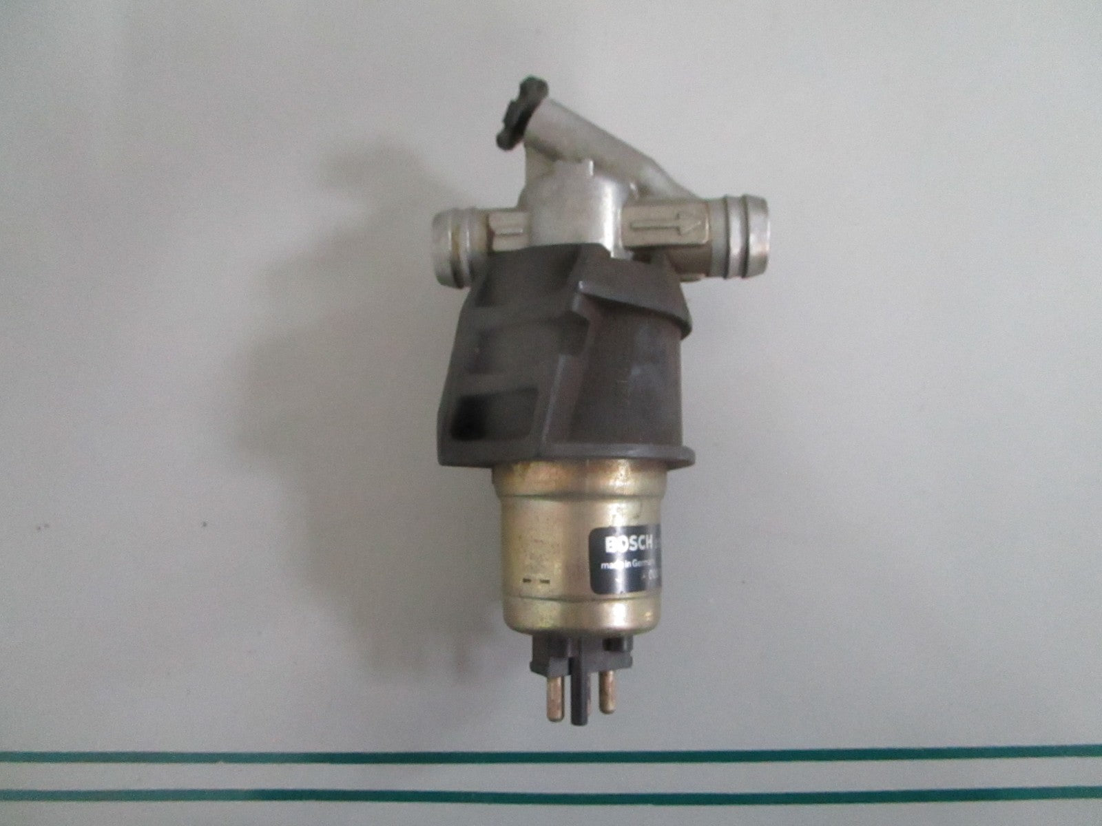 NEW OEM 0280140503 0001411725 Mercedes-Benz Bosch Idle Speed Valve 0820