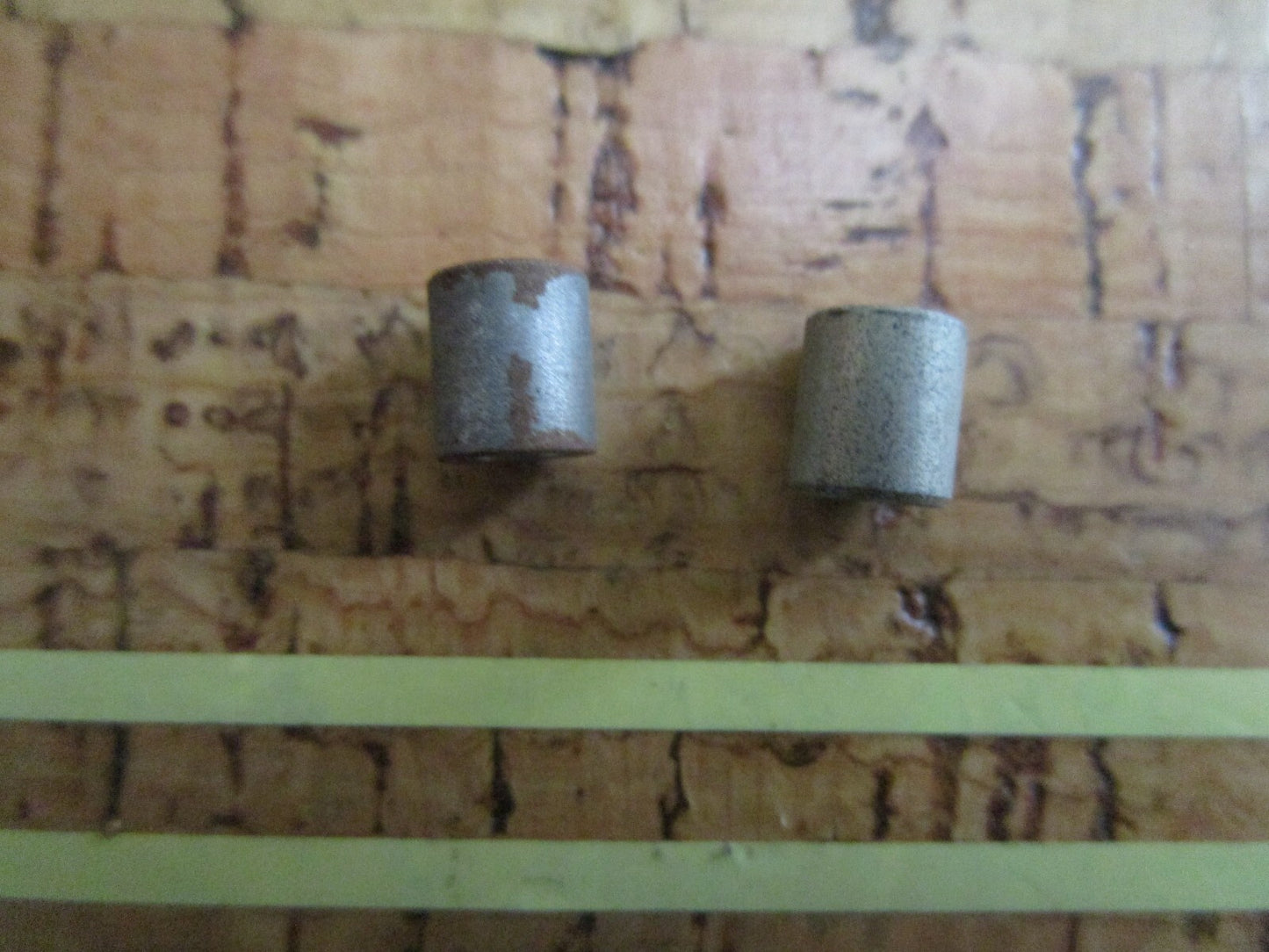 *NEW OEM* (LOT OF 2) 0810 OMC Johnson Evinrude Spacer 316142 0316142