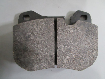 NEW OEM 92835194200 Porsche Jurid Brake Pad Set 0820