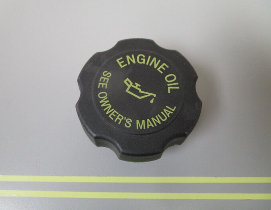 *NEW OEM* 0810 OMC Johnson Evinrude Oil Filler Cap 3854008