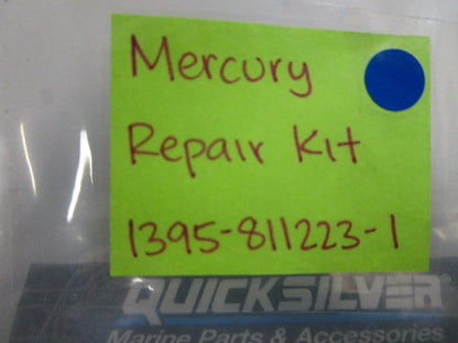 *NEW OEM* 0810 Mercury Quicksilver Repair Kit 1395-811223-1