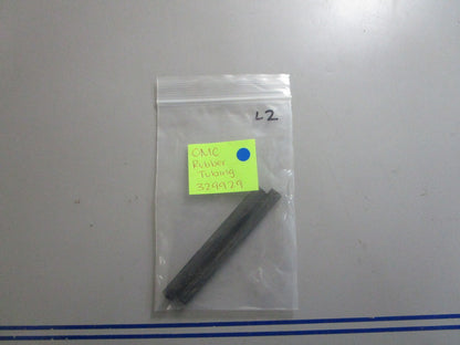 *NEW OEM* (LOT OF 2) 0810 OMC Johnson Evinrude Rubber Tubing 329929 0329929