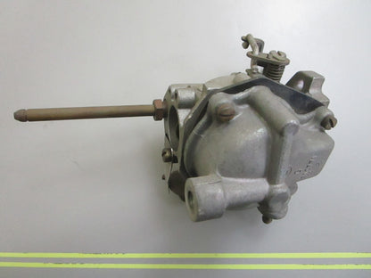 *NEW OEM* 0820 OMC Johnson Evinrude Carburetor 383662 0383662