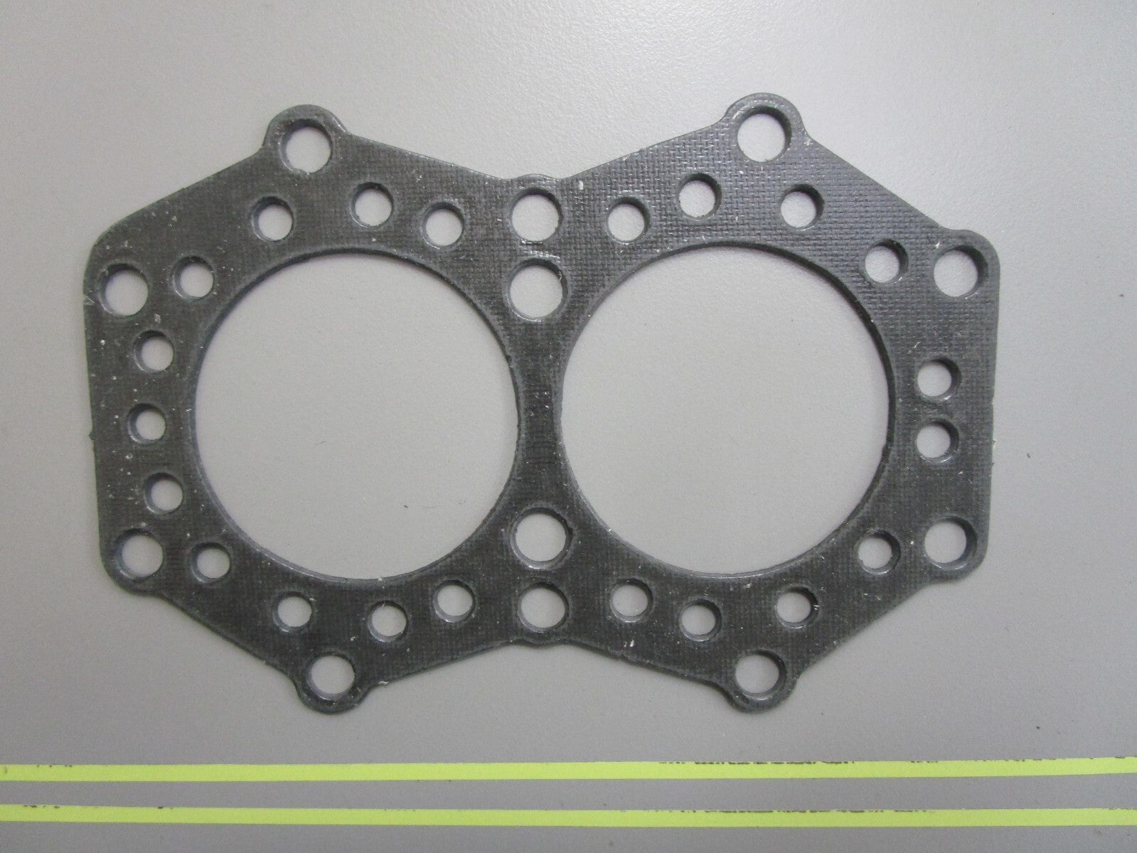 *NEW* 0810 Sierra Gasket 18-2885 Replaces: OMC Evinrude 303438