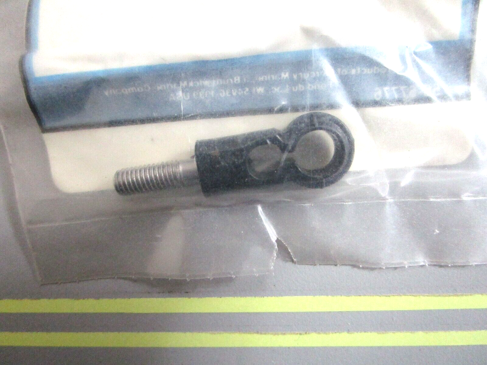 *NEW OEM* 0750 Mercury Quicksilver ROD 83921M