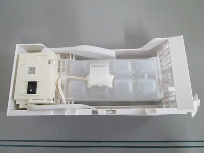 Whirlpool W11546935 NEW OEM Refrigerator Ice Maker Assy Maytag KitchenAid 0820