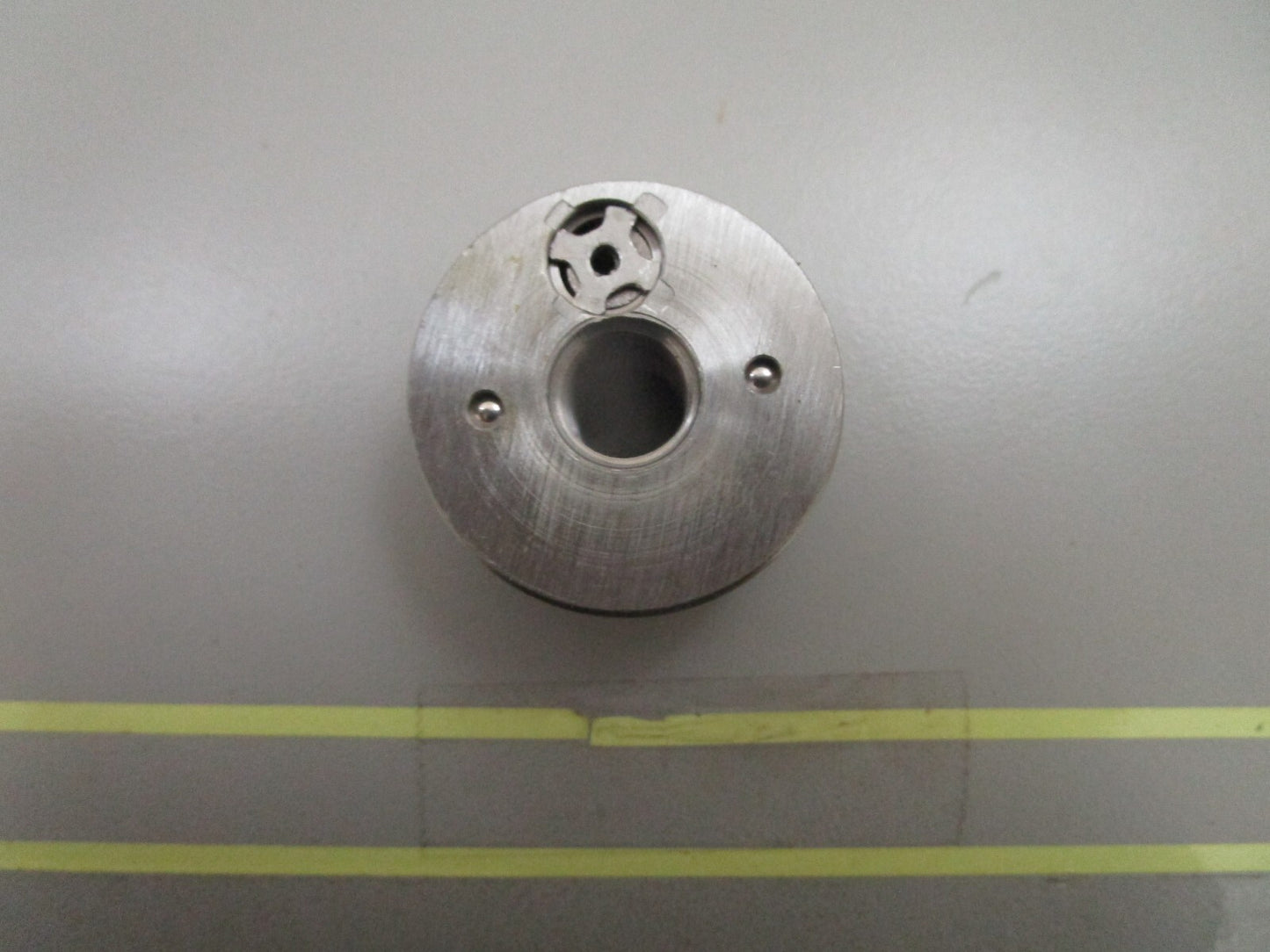 *NEW OEM* 0750 Mercury Force PISTON ASSY FA654015