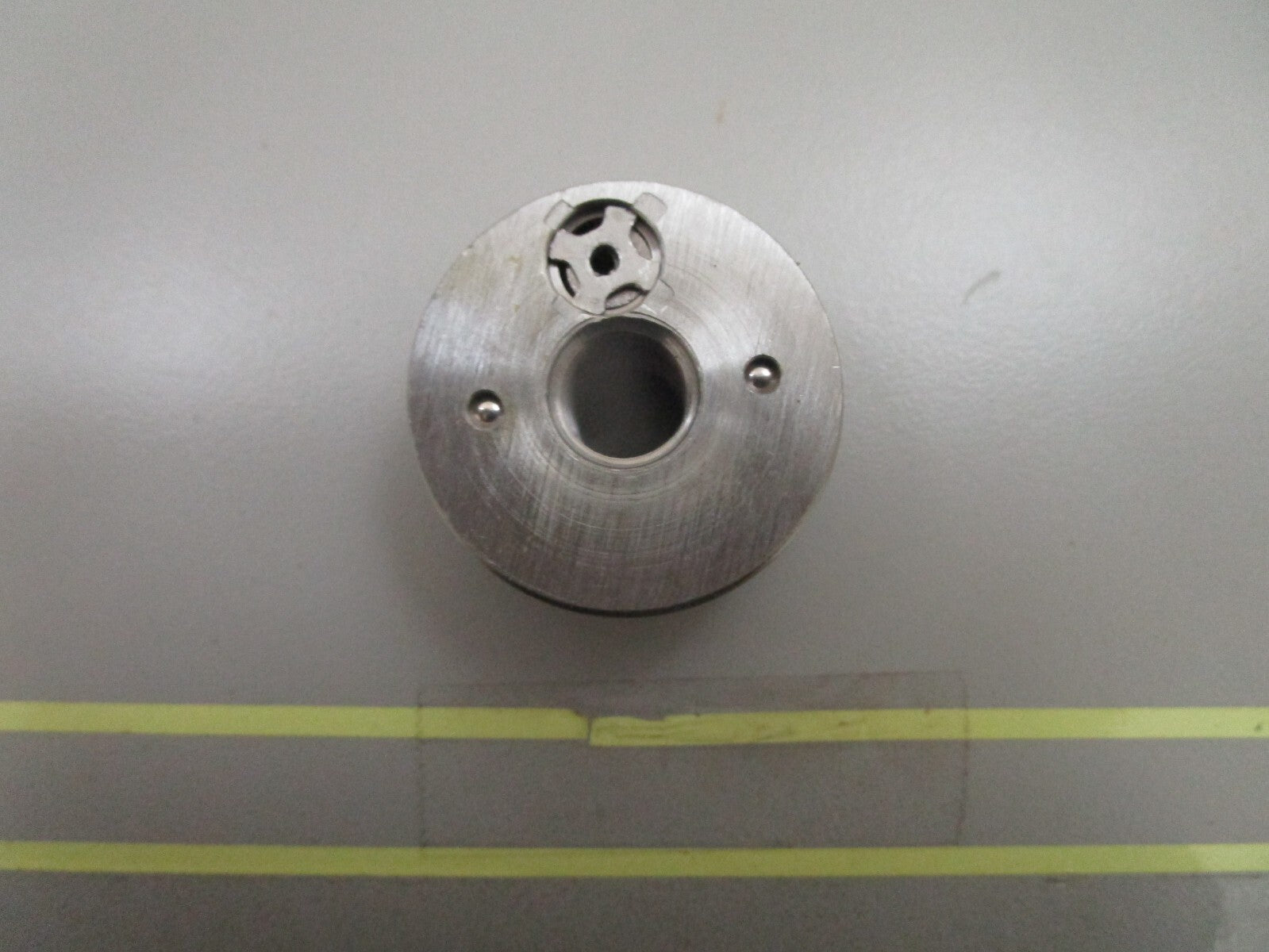 *NEW OEM* 0750 Mercury Force PISTON ASSY FA654015