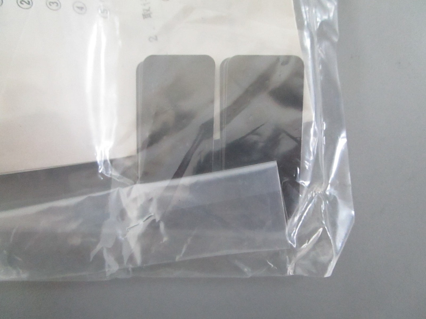 NEW OEM 6G5-W0004-00-00 Yamaha Reed Set 0820