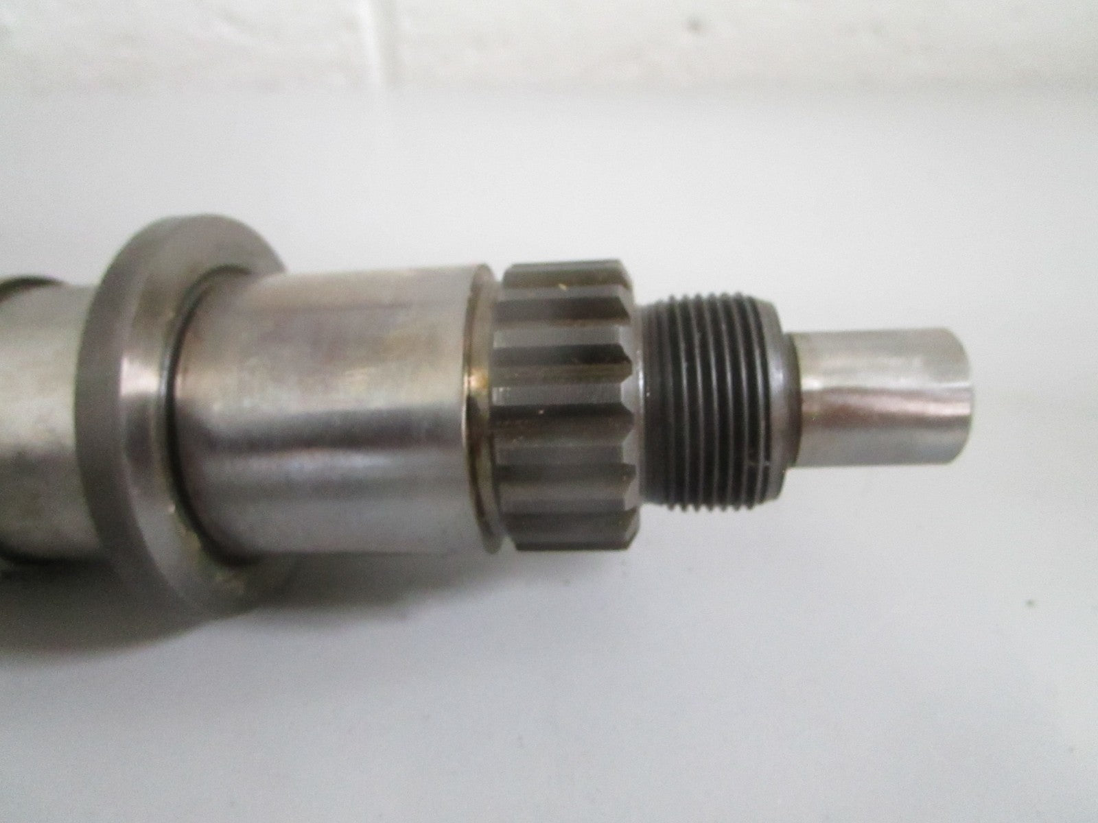 NEW OEM 1802620105 Merecedes-Benz Main Shaft 0820
