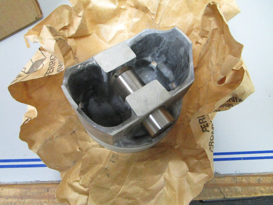 *NEW OEM* 0720 Mercury Quicksilver STD Piston Assembly 759-806661A3