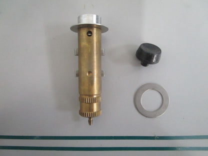 Mercury MerCap 68844A2 Shaft Outboard Marine Engine NOS Genuine NEW OEM 0820