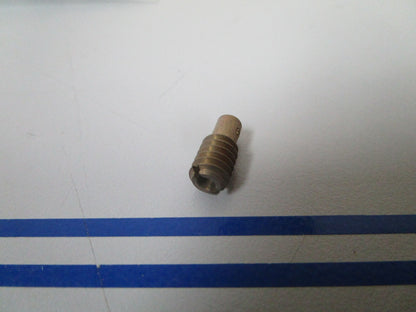 *NEW OEM* 0810 OMC Johnson Evinrude .067 Orifice (67D) 319534 0319534