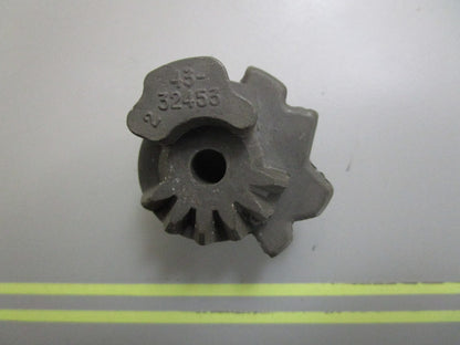 *NEW OEM* 0820 Mercury Quicksilver Sector Gear 43-32443