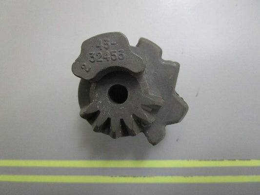 *NEW OEM* 0820 Mercury Quicksilver Sector Gear 43-32443