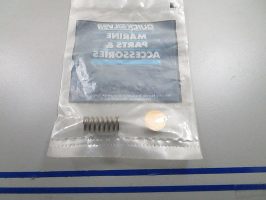 *NEW OEM* 0810 Mercury Quicksilver Spring 24-93006