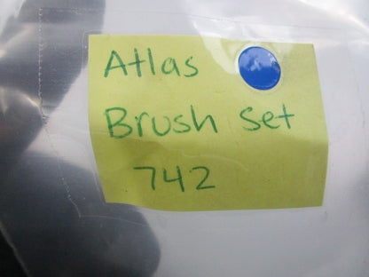 *NEW* 0810 Atlas Brush Set 742