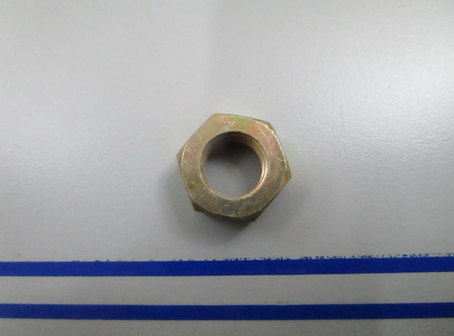 *NEW OEM* 0810 Mercury Quicksilver Nut 11-20166