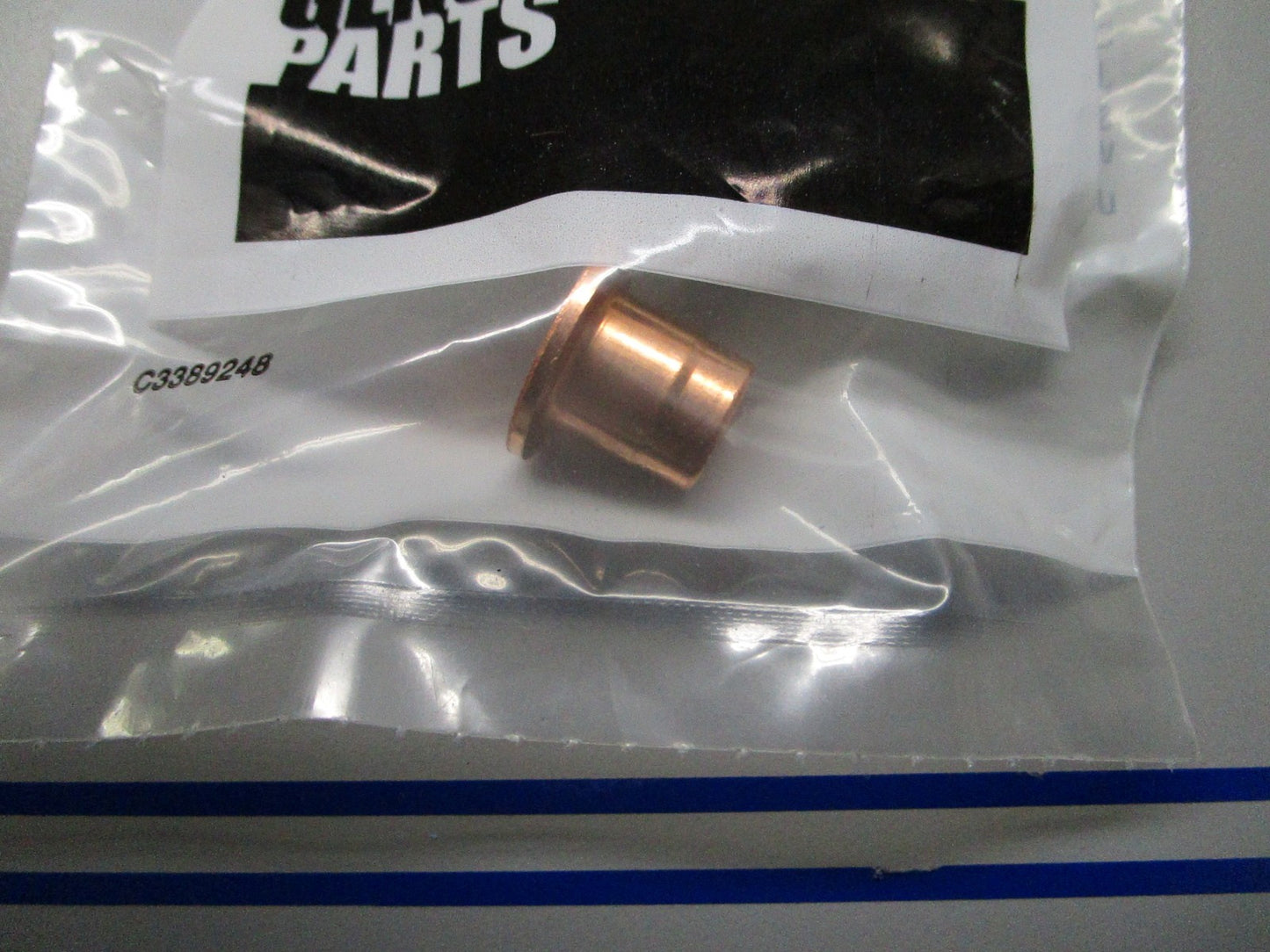 *NEW OEM* 0810 Cummins Injector Seal 2872717