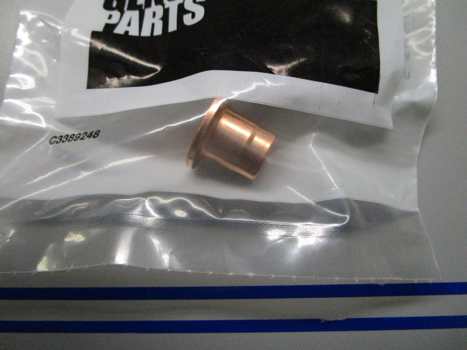 *NEW OEM* 0810 Cummins Injector Seal 2872717