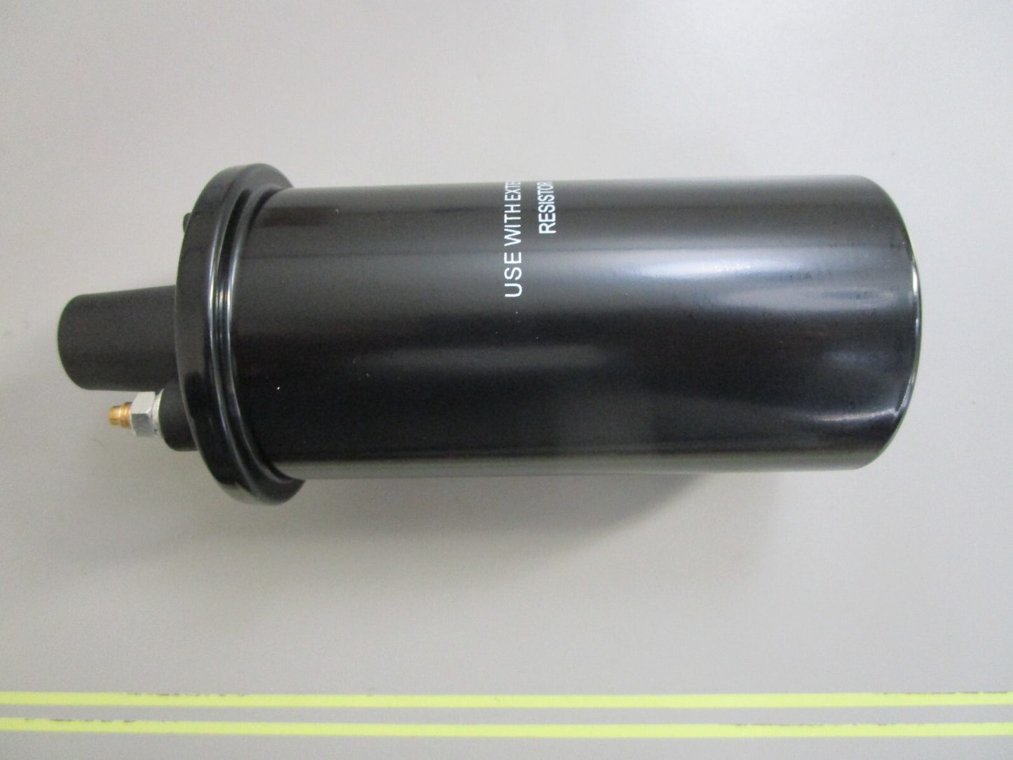 *NEW* 0820 Sierra Ignition Coil 18-5437 Replaces: 383444, 378231