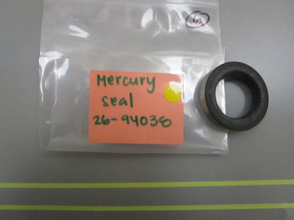 *NEW OEM* 0810 Mercury Quicksilver Seal 26-94038