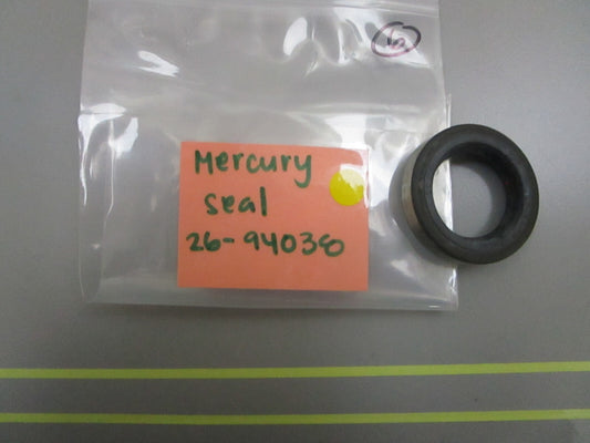 *NEW OEM* 0810 Mercury Quicksilver Seal 26-94038