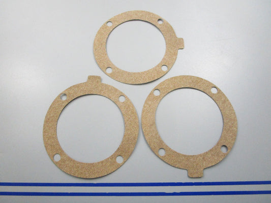 NEW OEM (LOT OF 3) 27-F366277 Mercury Quicksilver Gasket 0810