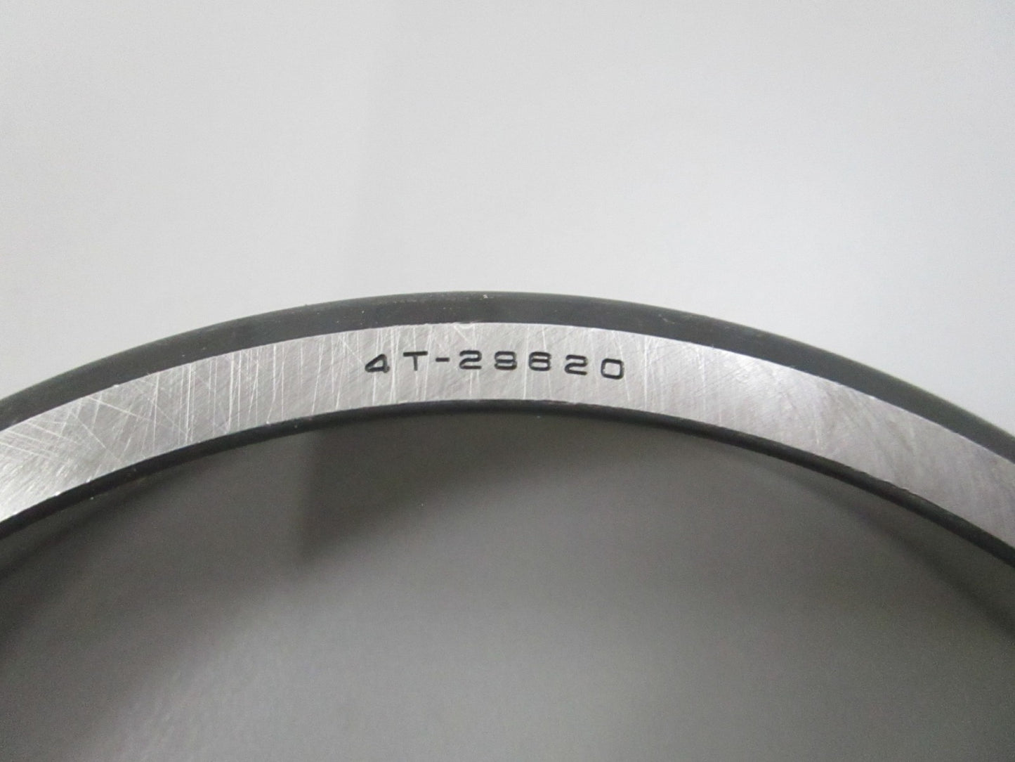 NEW 4T-29620 NTN Tapered Roller Bearing Cup 0810