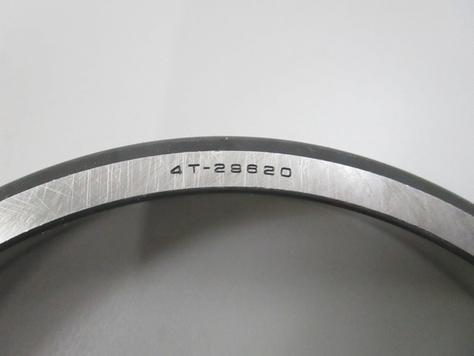 NEW 4T-29620 NTN Tapered Roller Bearing Cup 0810