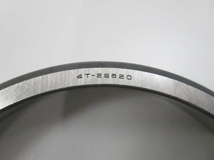 NEW 4T-29620 NTN Tapered Roller Bearing Cup 0810