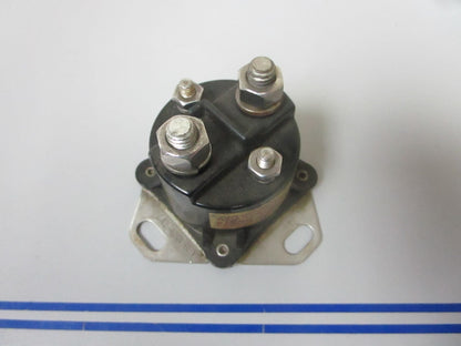 *NEW OEM* 0810 Prestolite Solenoid 15-394 SAZ-4201BBY