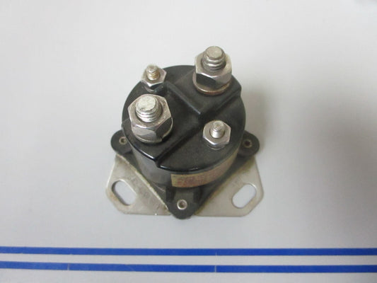 *NEW OEM* 0810 Prestolite Solenoid 15-394 SAZ-4201BBY