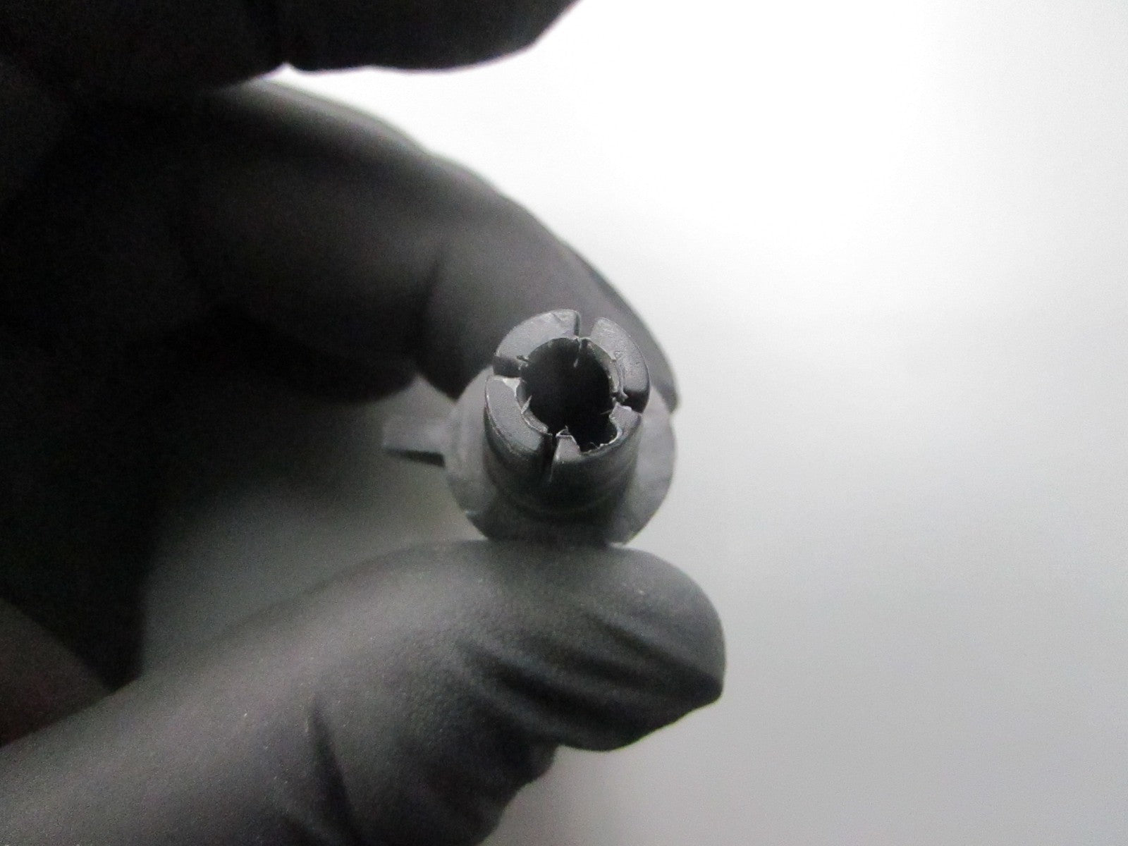 *NEW OEM* 0810 OMC Johnson Evinrude Control Knob 328569 0328569