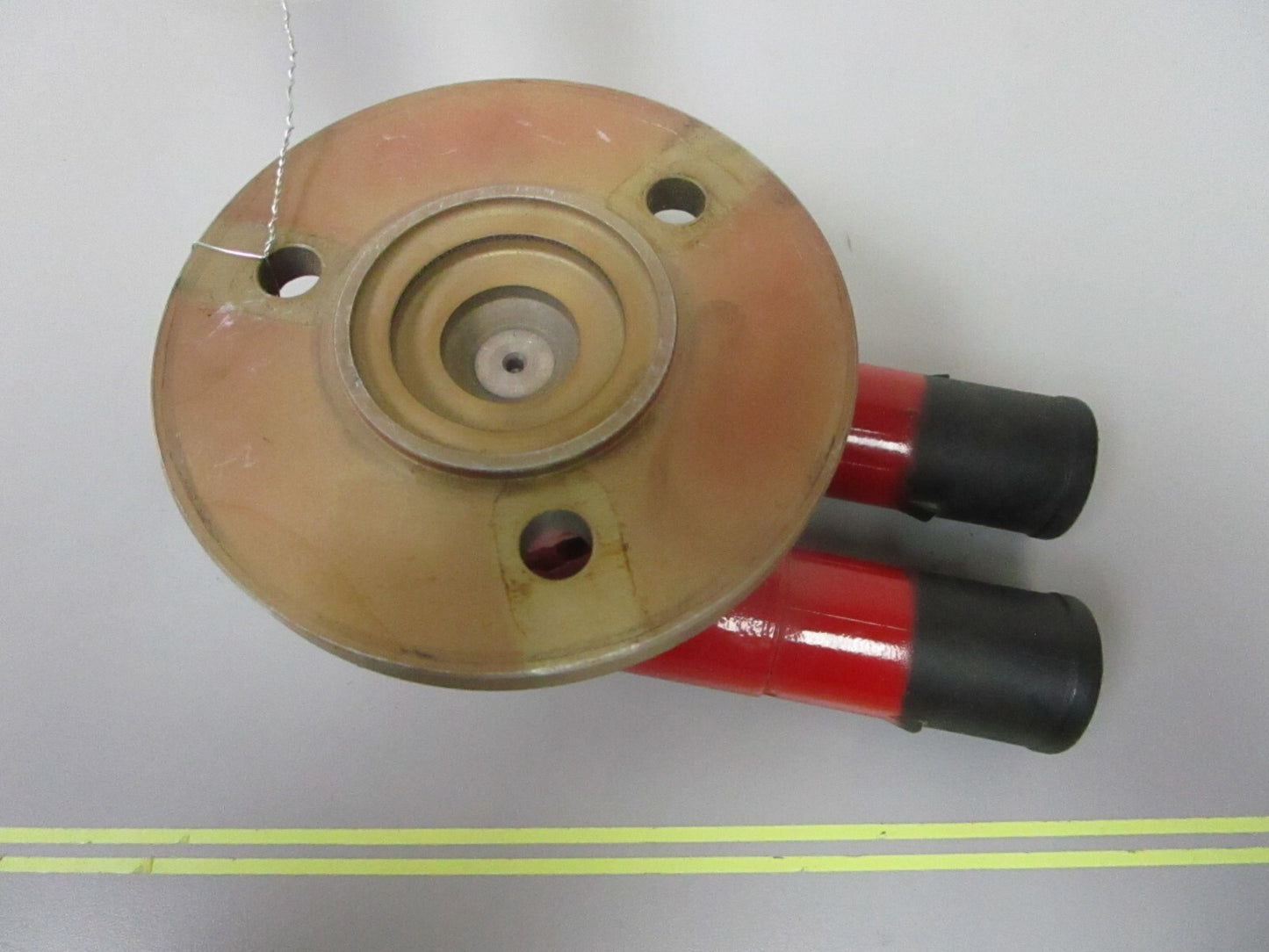 *NEW OEM* 0720 Volvo Penta Raw Water Sea Pump 3860795